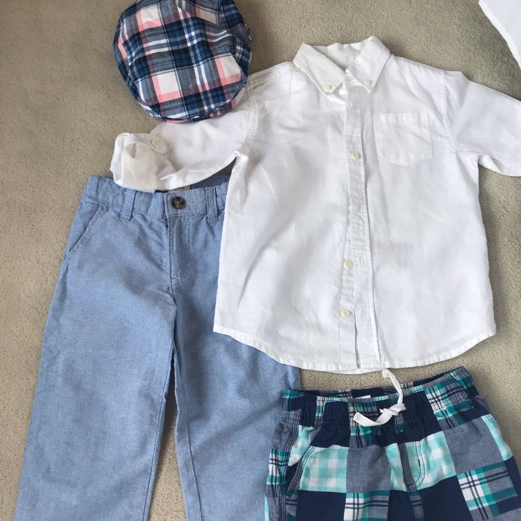 Preppy Bundle!